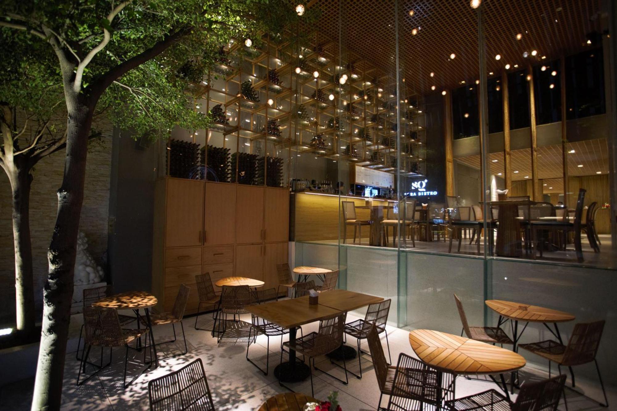 Sky Gem Hotel Sora Ho Chi Minh City Bagian luar foto
