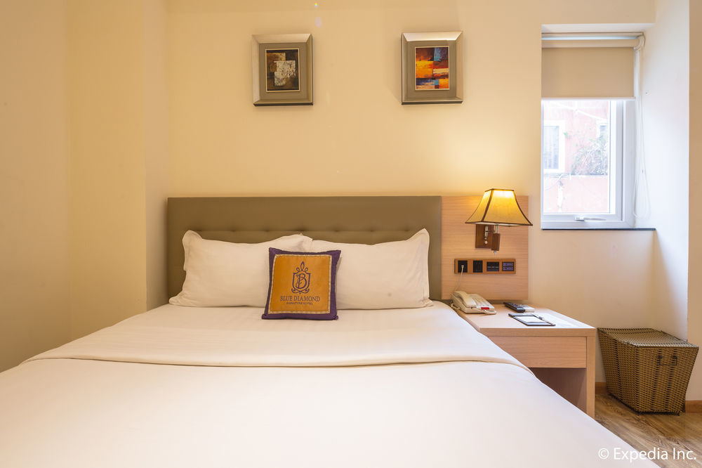 Sky Gem Hotel Sora Ho Chi Minh City Bagian luar foto